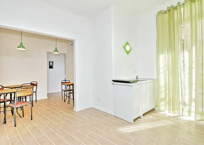 Affittacamere Prime Vatican Garden 4*