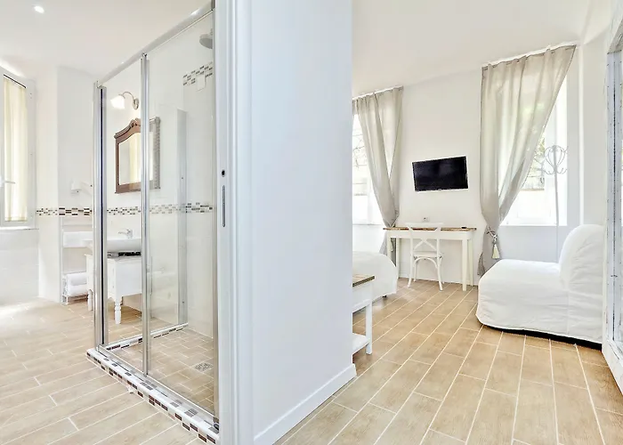 Affittacamere Prime Vatican Garden 4*