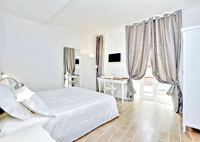 Affittacamere Prime Vatican Garden 4*
